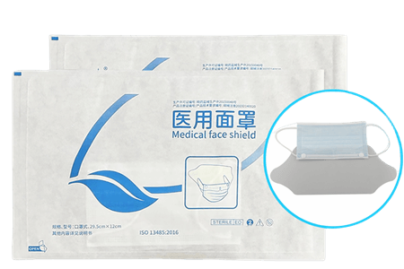 medical face shield mask